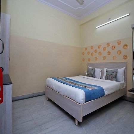 ג'איפור Oyo 1143 Hotel Rdb Palace מראה חיצוני תמונה
