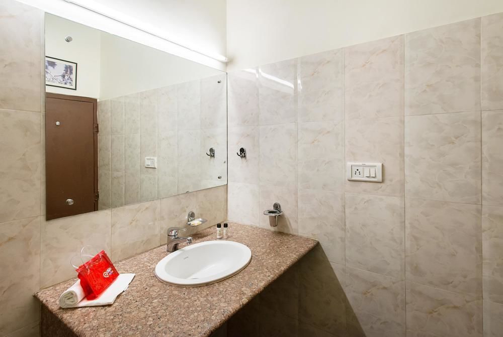 ג'איפור Oyo 1143 Hotel Rdb Palace מראה חיצוני תמונה