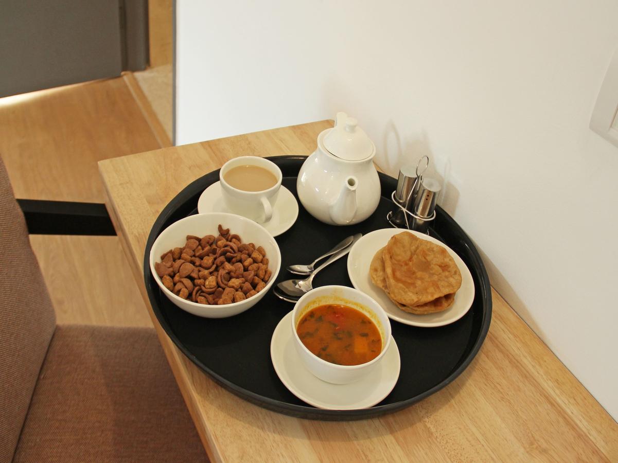 ג'איפור Oyo 1143 Hotel Rdb Palace מראה חיצוני תמונה